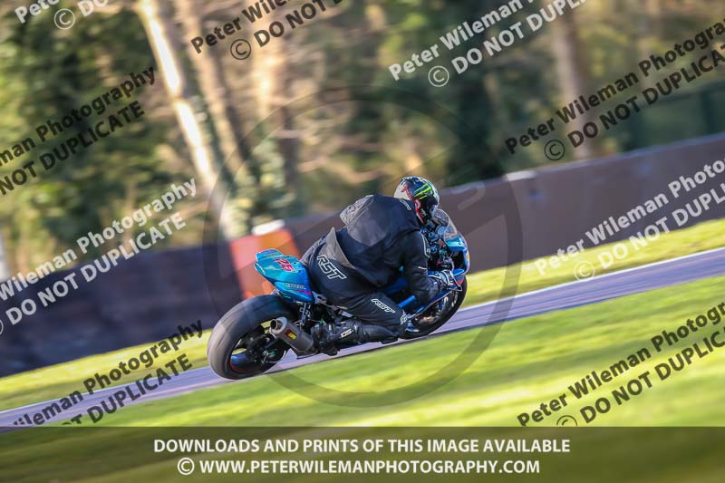 Oulton Park 20th March 2020;PJ Motorsport Photography 2020